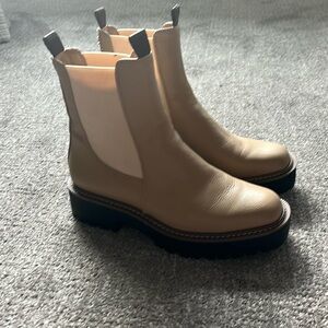 Sam Edelman Chelsea boots